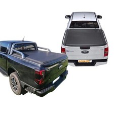 Ford ranger tonneau - tonneau, cover