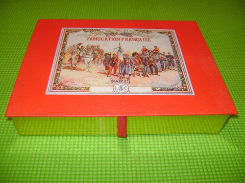 Lucotte lg09 coffret vide - lucotte,