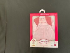 Vêtement corolle petit - vêtement,