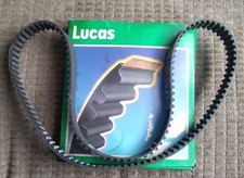 Courroie de distribution à