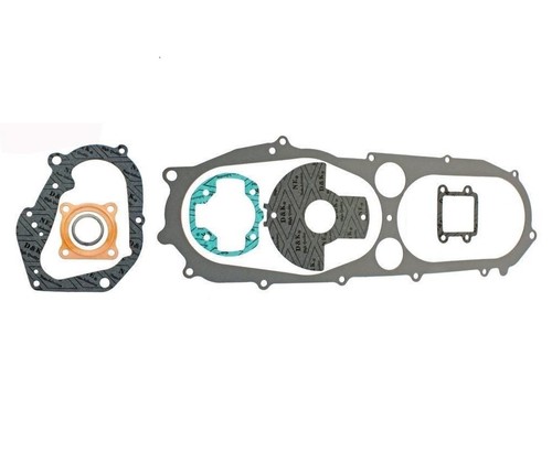 Pochette joints moteur mbk - pochette,