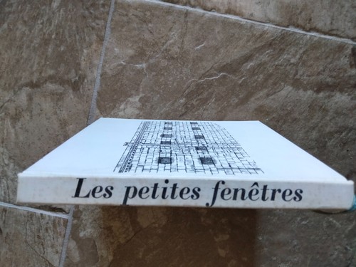 Lucien henry les - les, petites