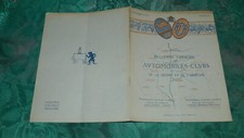 BULLETIN OFFICIEL AUTOMOBILES