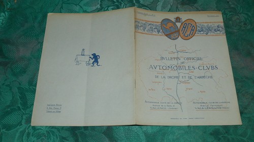 Bulletin officiel automobiles - officiel,