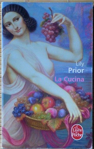 Lily prior la cucina - prior,