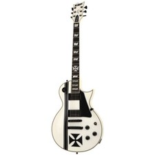 Esp Iron Cross Snow White