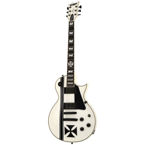 Esp iron cross - esp, snow