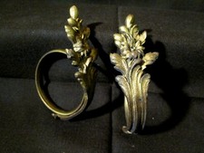 2 EMBRASSE RIDEAU Bronze
