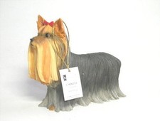 NEUF ! Boîte d'origine ! Yorkshire Terrier (debout)