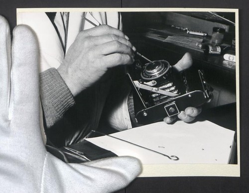 Photographies appareil photo - photographies,