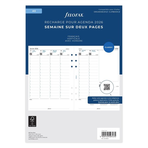000026 68528 filofax - [000026-68528],