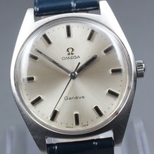 Montre Homme Vintage 1969 ◆N