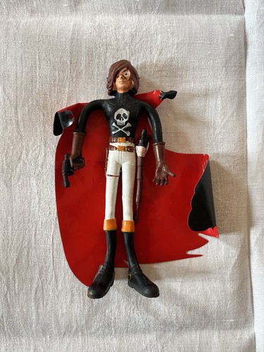 Albator captain harlock - captain,