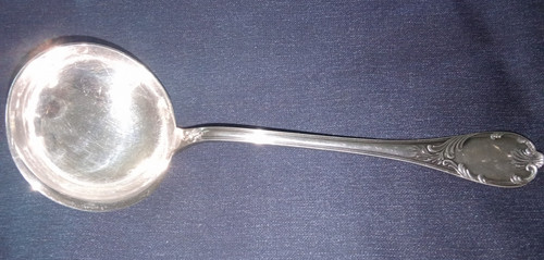 Louche crème modèle marly - louche,