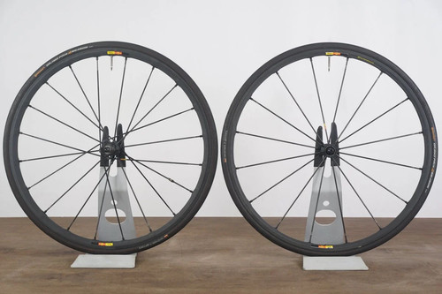 Mavic ksyrium sys slr - r-sys,
