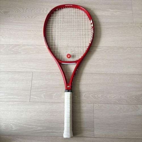 Raquette tennis balance - de,