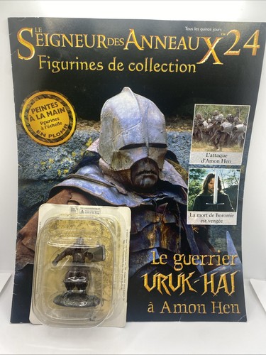 Figurine seigneur des anneaux - seigneur,