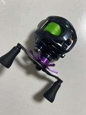 DAIWA STEEZ A TW HLC 7.1