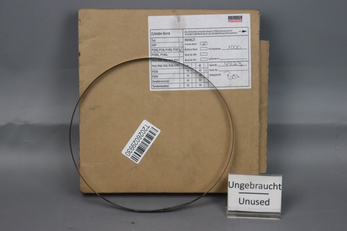 Hoerbiger origa 4823 vérin - origa,