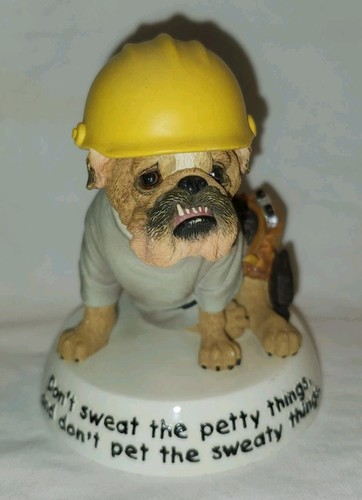 Zelda wisdom bulldog - zelda, don't