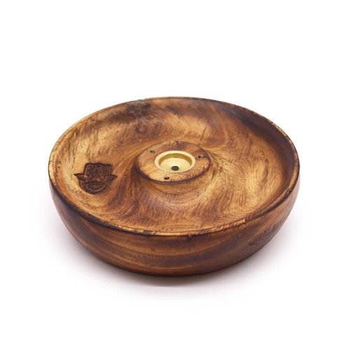Diffuseur encens bois - diffuseur, d’encens