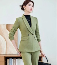 Tailleur Élégant Pour Femme