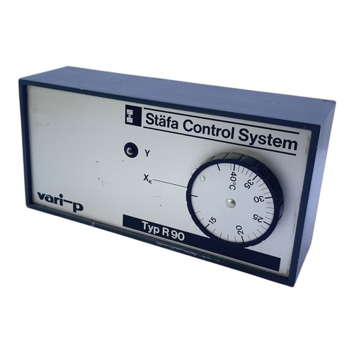 R90 thermostat staefa - r90,