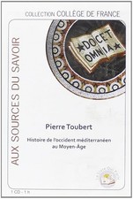 Histoire de l'Occident méditerranéen au Moyen Age