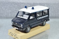 CC037 Old Cars/Replicars 1:43