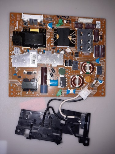 Carte alimentation sharp - carte,