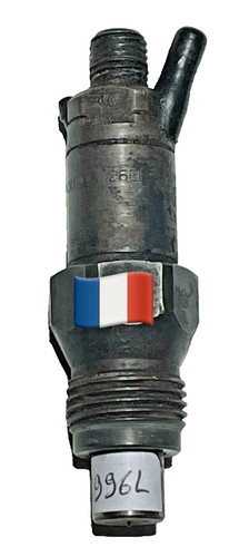 Lcr6734302h injecteur lucas - lcr6734302h,