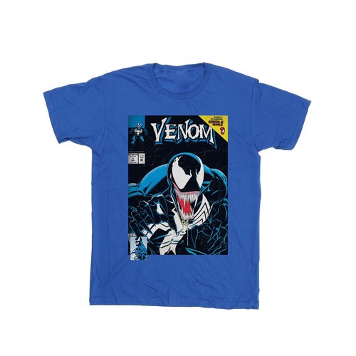 Marvel shirt garçon - -,