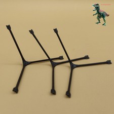 X3 Playmobil flèches