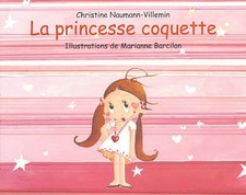 La Princesse Coquette |