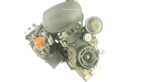 Z16xe1 moteur complet pour - moteur,