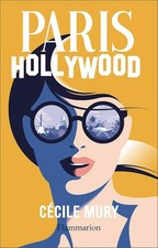 Paris-Hollywood - Mury