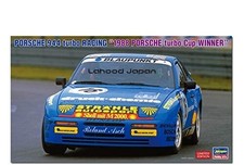 Hasegawa 1/24 Scale Porsche