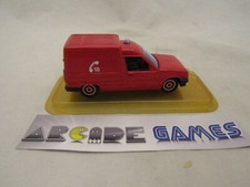 VEHICULE 1/43 RENAULT EXPRESS