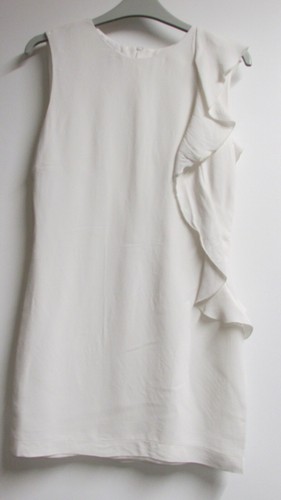 Robe mango taille réf - mango, xs