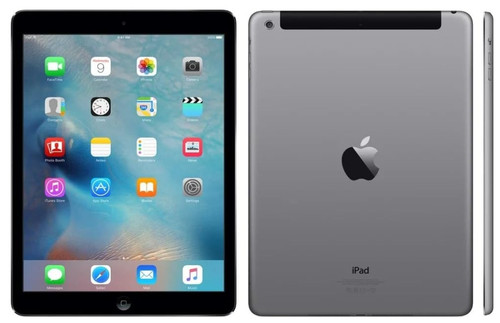 Apple ipad air - apple,