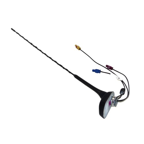 Antenne gps - gps, toit