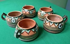 Breton - Paul Fouillen Quimper