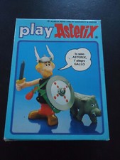 Play ASTERIX  neuf en boite