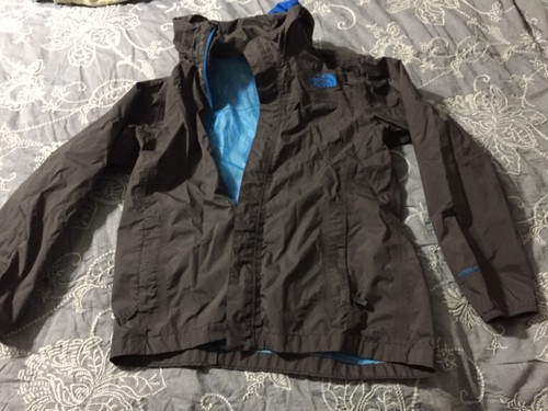 North face jacket boys - north, 10/12