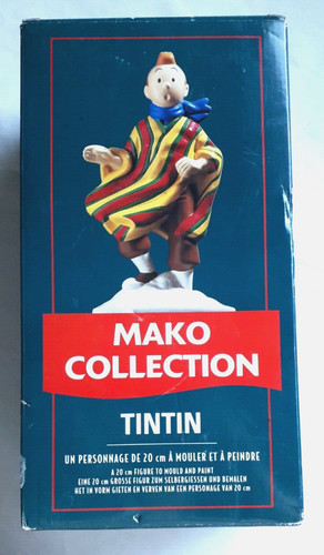 Mako collection moulage - mako,