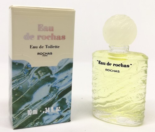 Miniature eau rochas - miniature,
