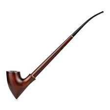 Dr. Watson - Pipe Churchwarden