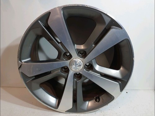 Jante aluminium avg peugeot - jante,
