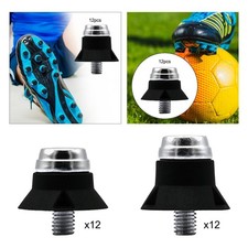 12 pièces crampons de