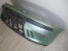 Pare choc avant FIAT PUNTO 2